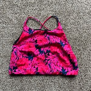 Victoria’s Secret Strappy Bra